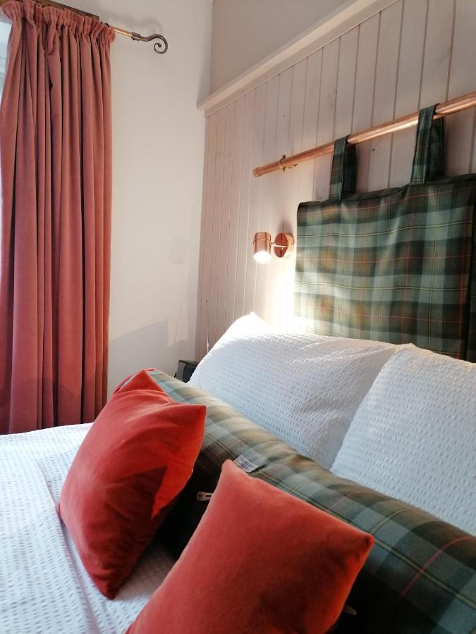 Blas Rooms Dunvegan  Exterior foto