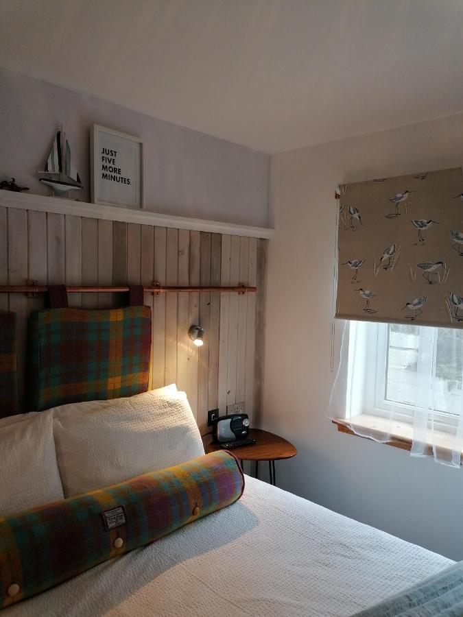 Blas Rooms Dunvegan  Exterior foto
